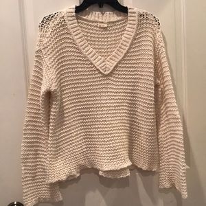 ONeill XS sweater